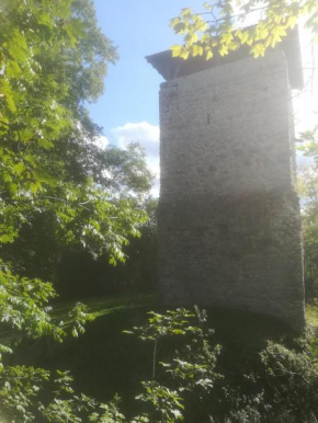 Ferienwohnung Nähbergblick